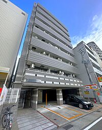 ラ・フォンテ三宮旭