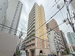 エステムコート三宮駅前2アデシオン