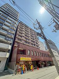 ライオンズマンション三宮