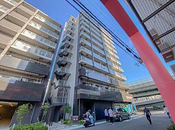 エスリード神戸兵庫駅マリーナスクエア