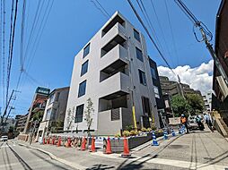 HEBEL MAISON　ル・シエル六甲