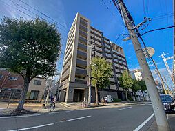 プレジール三ノ宮3