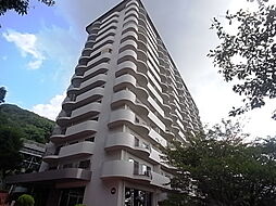 熊内台セントポリア