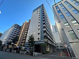 レジディア三宮東