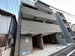 モレス・ヴィラ六甲