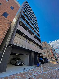 SDグランツ神戸ランドマーク