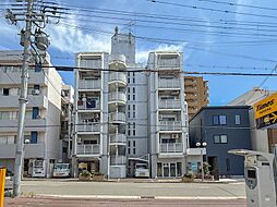 神戸市中央区下山手通７丁目