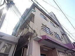 マンション白菊