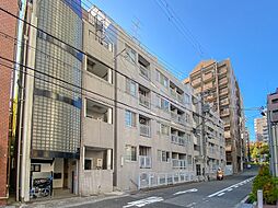 グラン・ピア下山手通