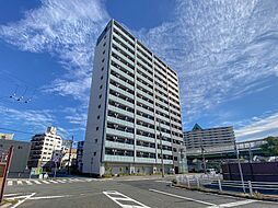 エステムコート神戸ハーバーランド前7レーベル