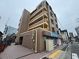 井本マンション