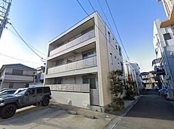 ブランレオーノ南須磨