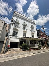 グランディア北野異人館通