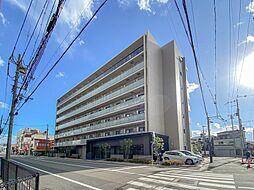 レジュールアッシュ神戸ハーバーランド