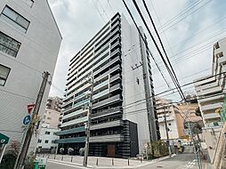 プレサンスブルーム新神戸