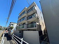 ダイドーメゾン六甲