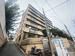 ワコーレアルテ上筒井