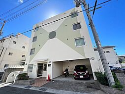 アンジュ　パンシオン