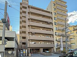 藤和シティコア神戸中道通