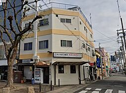 常盤木マンション