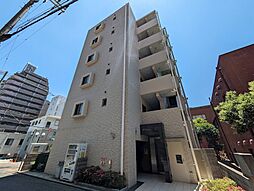 ラフィーノ山手