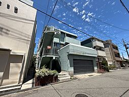 笠原マンション