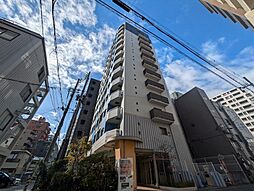 オーキッドレジデンス神戸三宮