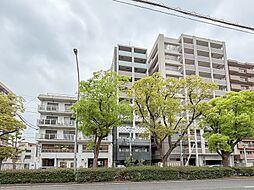 ファステート神戸ティアモ