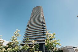 ザ・パークハウス・神戸ハーバーランドタワー