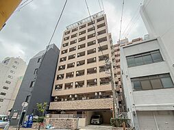 エステムコート神戸ハーバーランド前