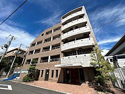 パレス東洋神戸5号館