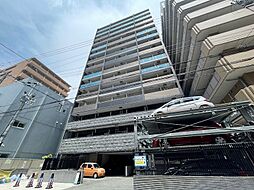 プレサンス三宮ポルト