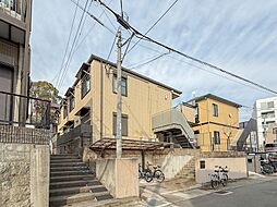 エーデルハイム会下山