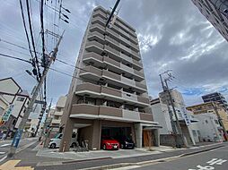 ラナップスクエア湊川公園