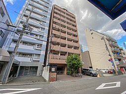 プレサンス神戸駅前