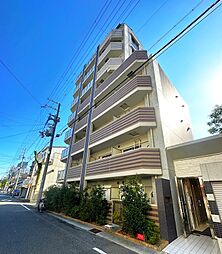 レジデンス三宮東グルーブ