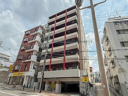 シャルマンパレ神戸花隈