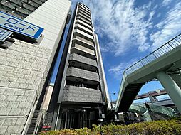 プレサンス三宮フラワーロード