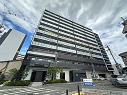 エスリード神戸大倉山ヒルズ