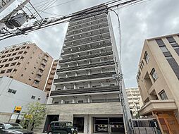 ファーストステージ神戸ハーバーランド