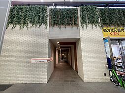 クロスレジデンス神戸元町