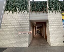 クロスレジデンス神戸元町