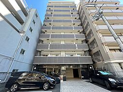 ジアコスモ神戸三宮