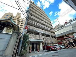 アスヴェルみなと元町OCEANFRONT