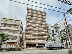 大栄・モンテマーレ北野