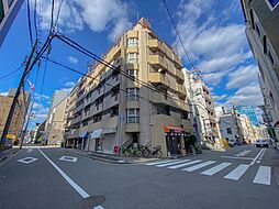 GSハイム高速神戸