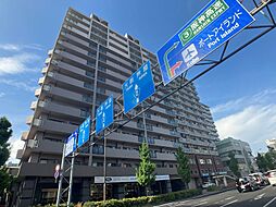 グランシティ三宮