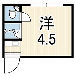 ヴィクトリアビル新神戸