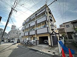 ルーブル西灘