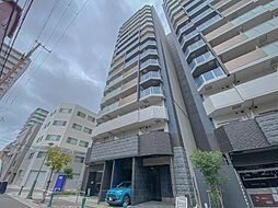 プレサンス神戸元町ミューズ